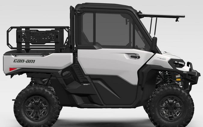 2027 Can-Am Defender XU Limited HD11