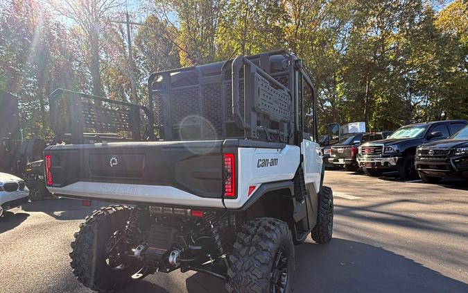 2027 Can-Am Defender XU Limited HD11