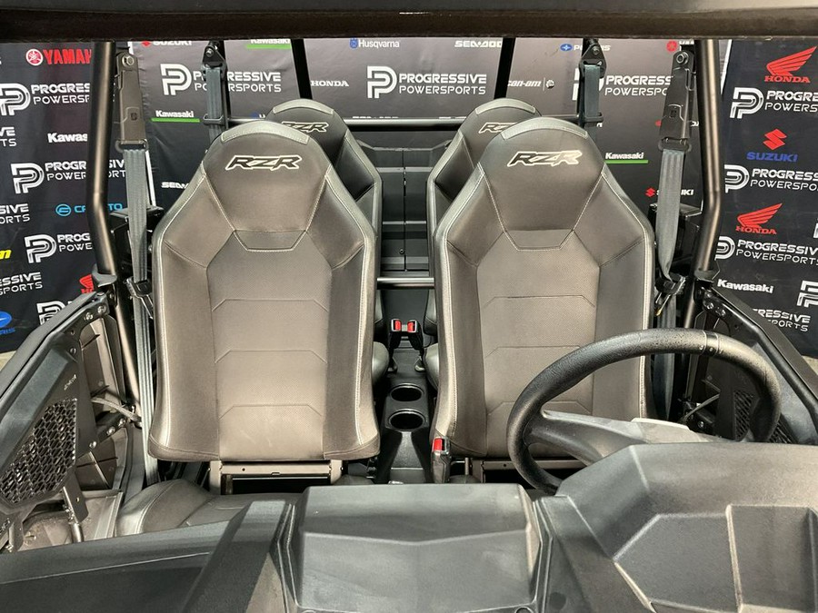 2023 Polaris® RZR XP 4 1000 Ultimate