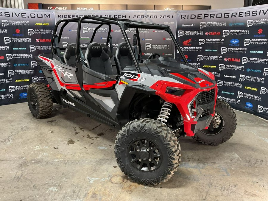 2023 Polaris® RZR XP 4 1000 Ultimate