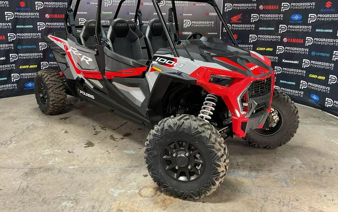 2023 Polaris® RZR XP 4 1000 Ultimate