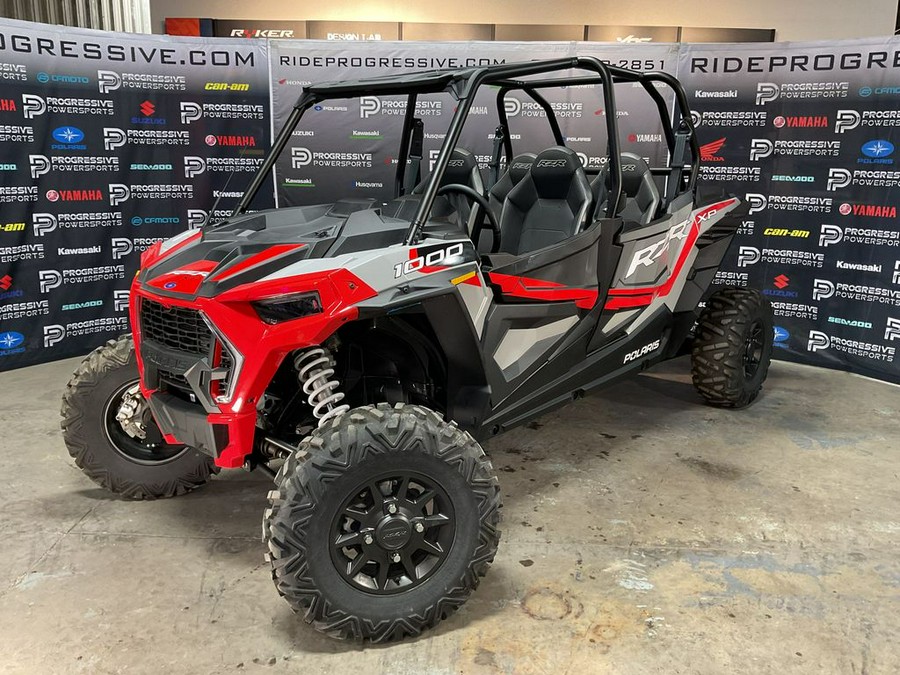 2023 Polaris® RZR XP 4 1000 Ultimate