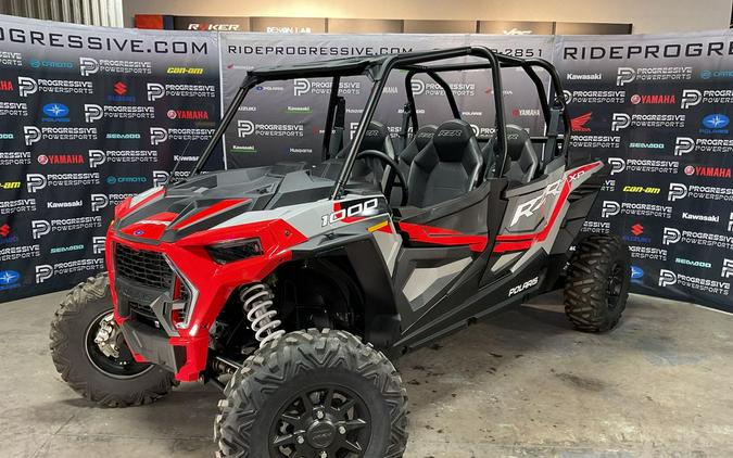 2023 Polaris® RZR XP 4 1000 Ultimate