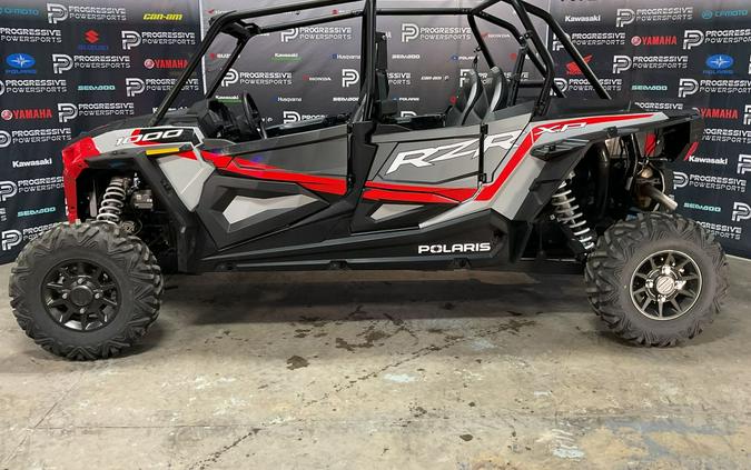 2023 Polaris® RZR XP 4 1000 Ultimate