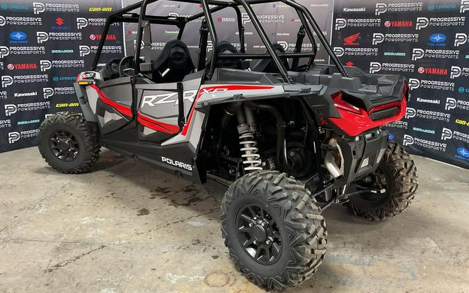 2023 Polaris® RZR XP 4 1000 Ultimate