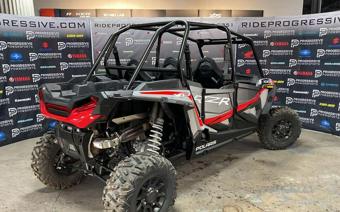 2023 Polaris® RZR XP 4 1000 Ultimate