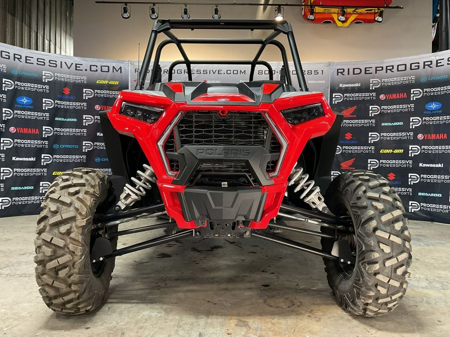 2023 Polaris® RZR XP 4 1000 Ultimate