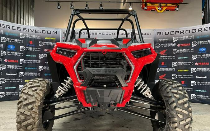 2023 Polaris® RZR XP 4 1000 Ultimate