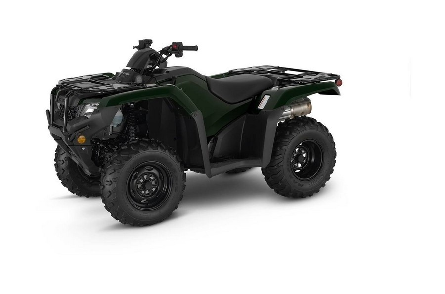 2024 Honda TRX420FE1