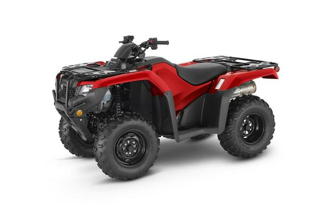 2024 Honda TRX420FE1