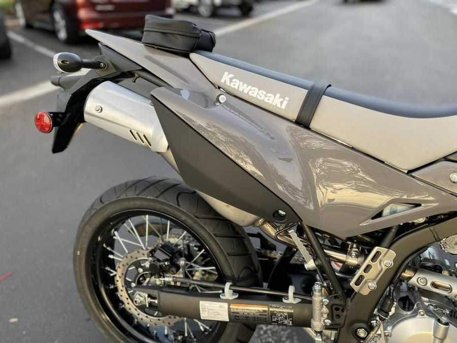 2024 Kawasaki KLX®300SM