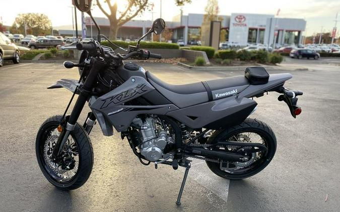 2024 Kawasaki KLX®300SM