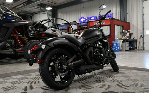 2024 Kawasaki Vulcan S