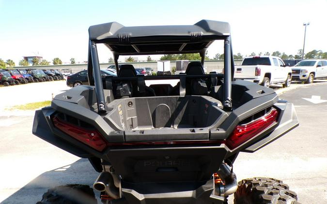 2024 Polaris® RZR XP 1000 Ultimate