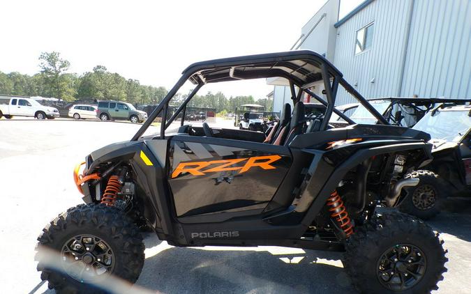 2024 Polaris® RZR XP 1000 Ultimate