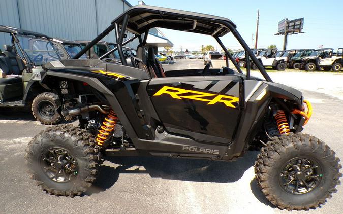 2024 Polaris® RZR XP 1000 Ultimate