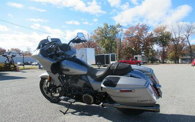 2023 Harley-Davidson CVO™ Road Glide®