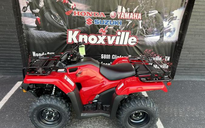 2024 Honda® FourTrax Rancher