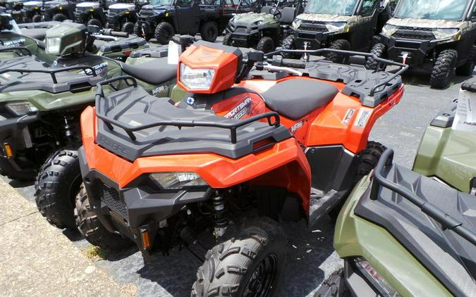 2024 Polaris® Sportsman 450 H.O. EPS