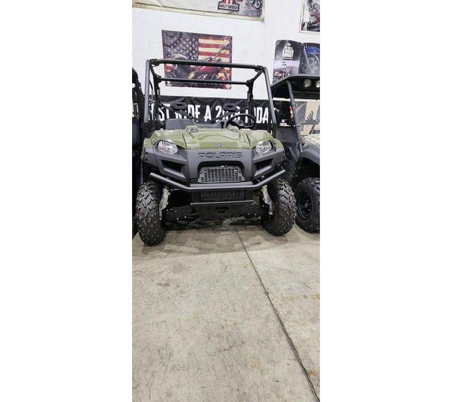 2023 Polaris® Ranger 570 Full-Size