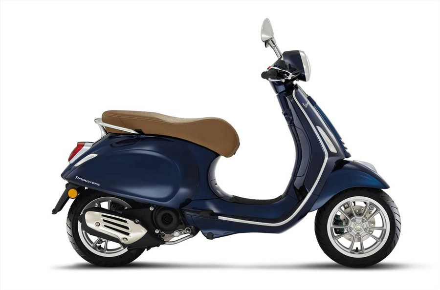 2024 Vespa Primavera 50