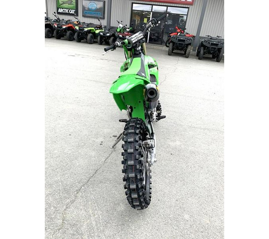 2022 Kawasaki KX™450