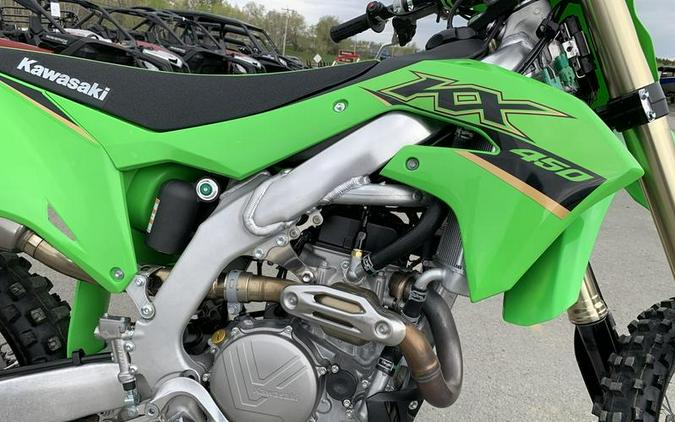 2022 Kawasaki KX™450