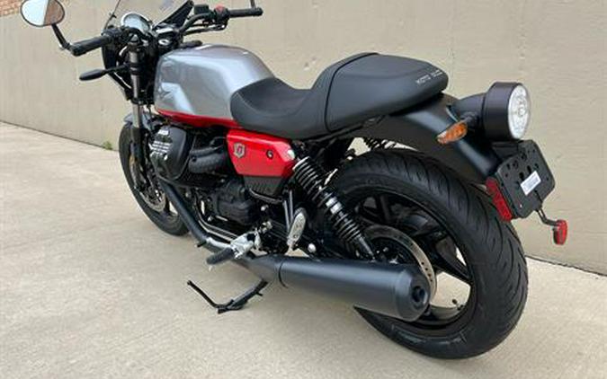 2024 Moto Guzzi V7 Stone Corsa