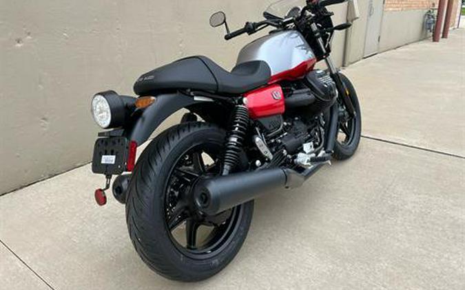 2024 Moto Guzzi V7 Stone Corsa