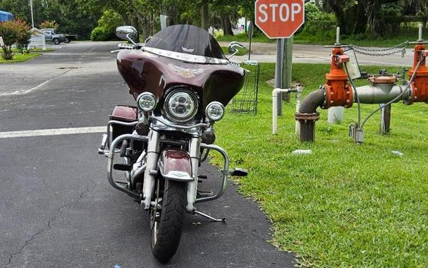 2018 Harley-Davidson® FLHR - Road King®