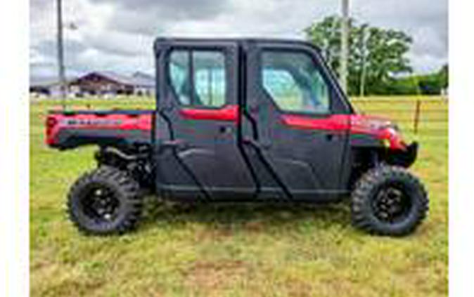 2025 Polaris Ranger® Crew XP 1000 NorthStar Edition Ultimate