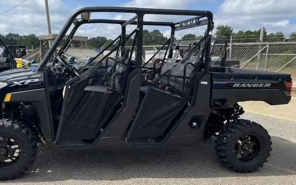 2024 Polaris Industries Ranger Crew XP 1000 Premium