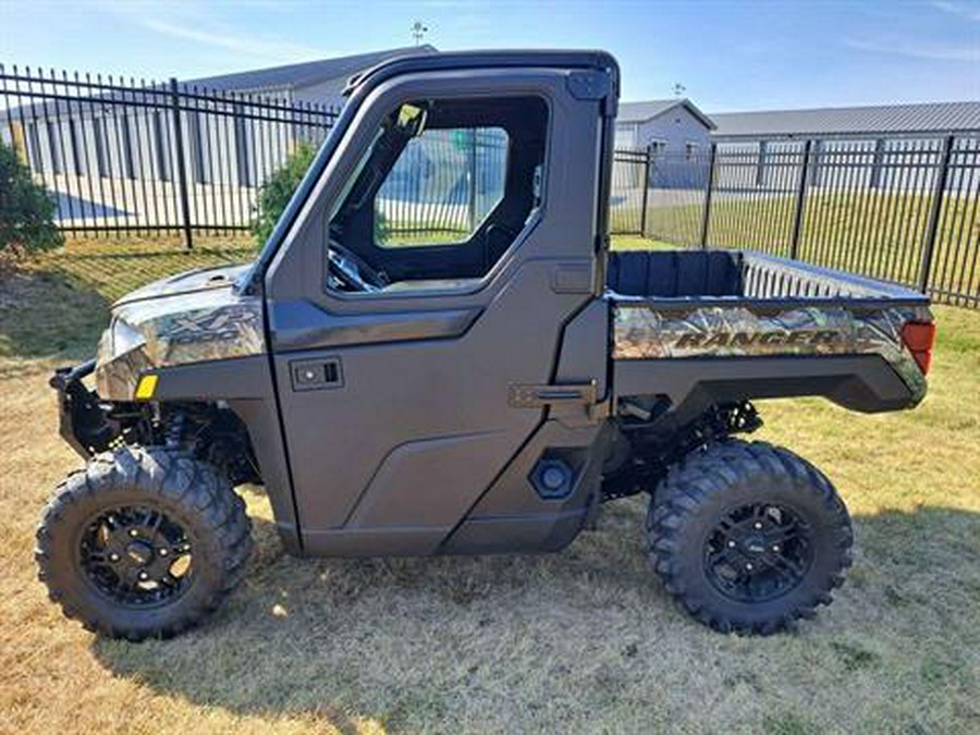 2021 Polaris Ranger XP 1000 Premium