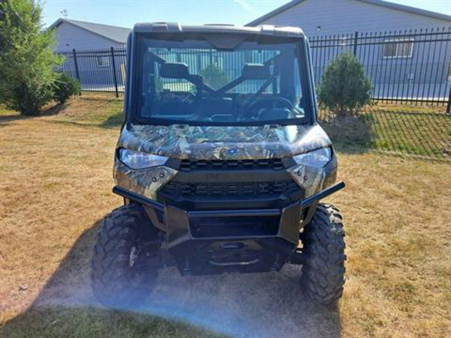 2021 Polaris Ranger XP 1000 Premium