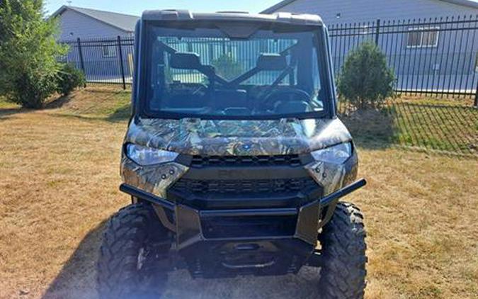 2021 Polaris Ranger XP 1000 Premium