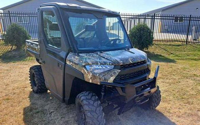 2021 Polaris Ranger XP 1000 Premium