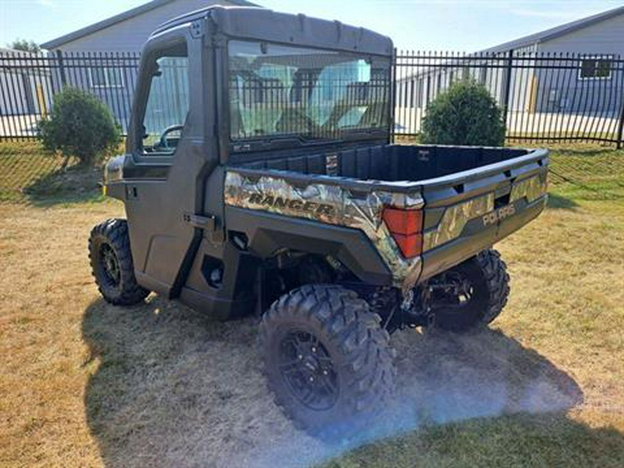 2021 Polaris Ranger XP 1000 Premium