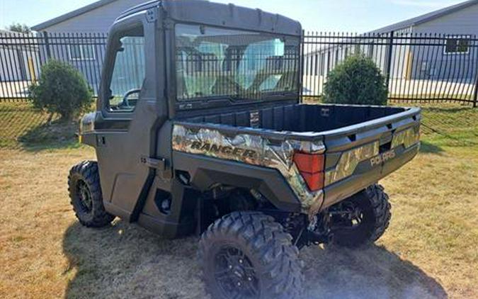 2021 Polaris Ranger XP 1000 Premium