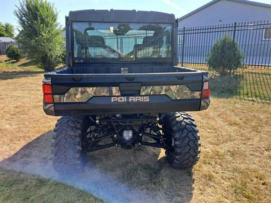 2021 Polaris Ranger XP 1000 Premium