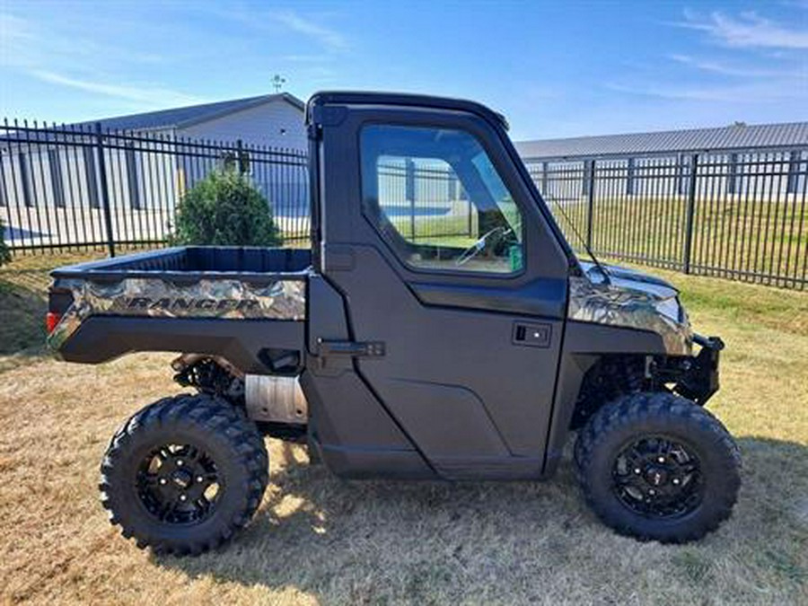 2021 Polaris Ranger XP 1000 Premium