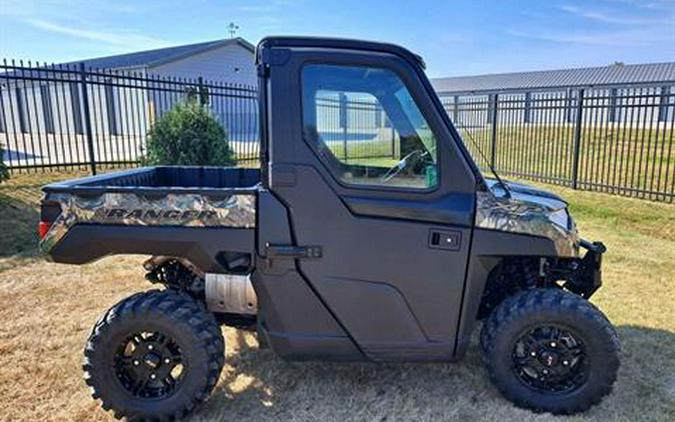 2021 Polaris Ranger XP 1000 Premium