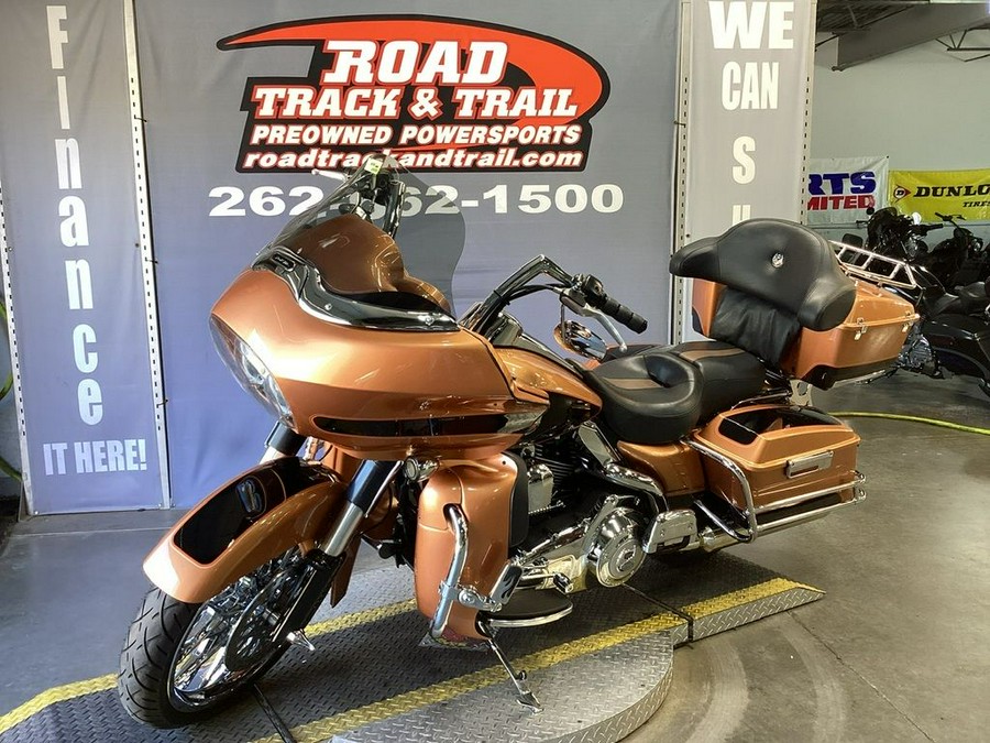 2008 Harley-Davidson® FLTR - Road Glide® 105th Anniversary Edition