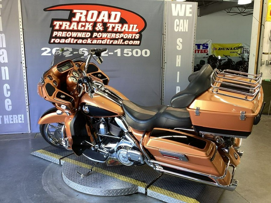 2008 Harley-Davidson® FLTR - Road Glide® 105th Anniversary Edition