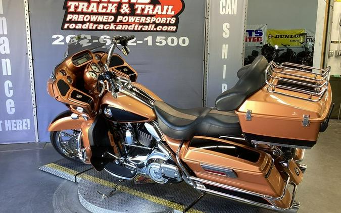 2008 Harley-Davidson® FLTR - Road Glide® 105th Anniversary Edition