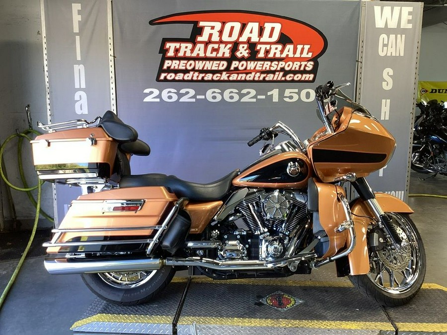 2008 Harley-Davidson® FLTR - Road Glide® 105th Anniversary Edition