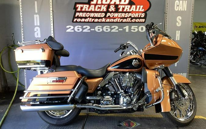 2008 Harley-Davidson® FLTR - Road Glide® 105th Anniversary Edition