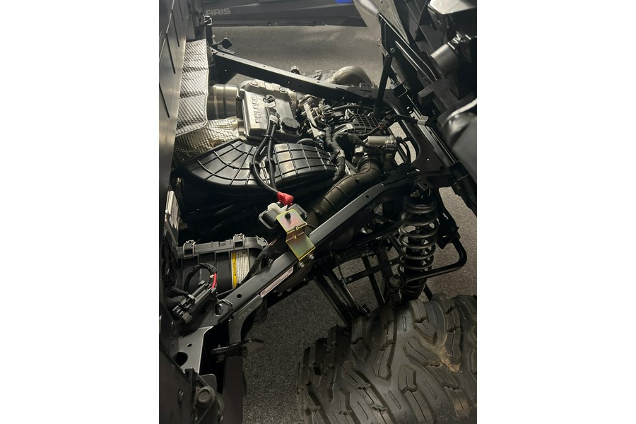 2025 Polaris RANGER 1000 XP PREMIUM