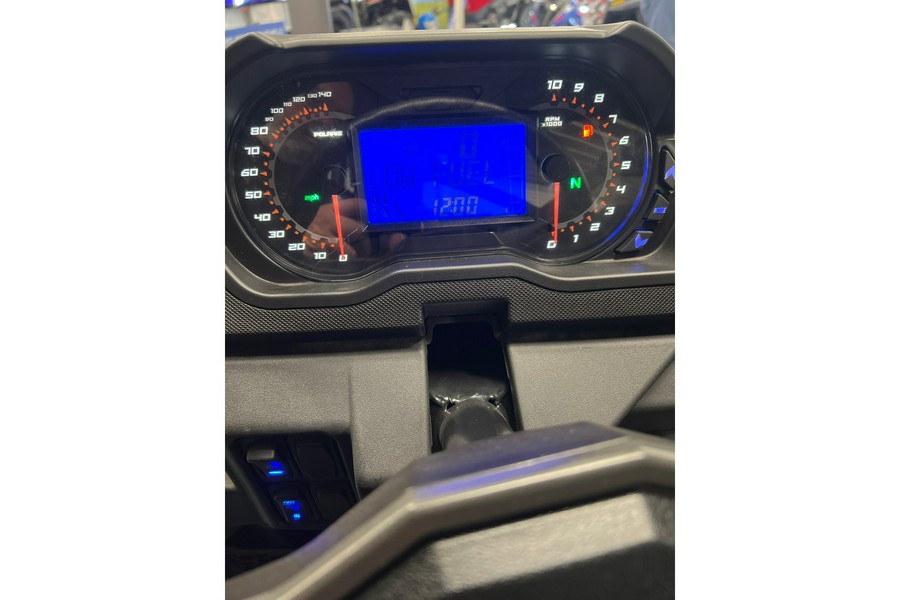2025 Polaris RANGER 1000 XP PREMIUM