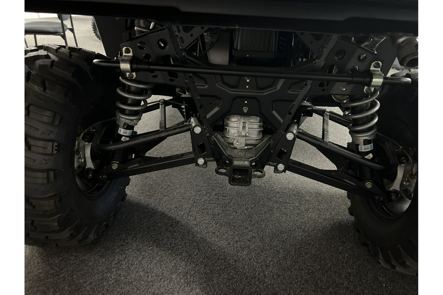 2025 Polaris RANGER 1000 XP PREMIUM