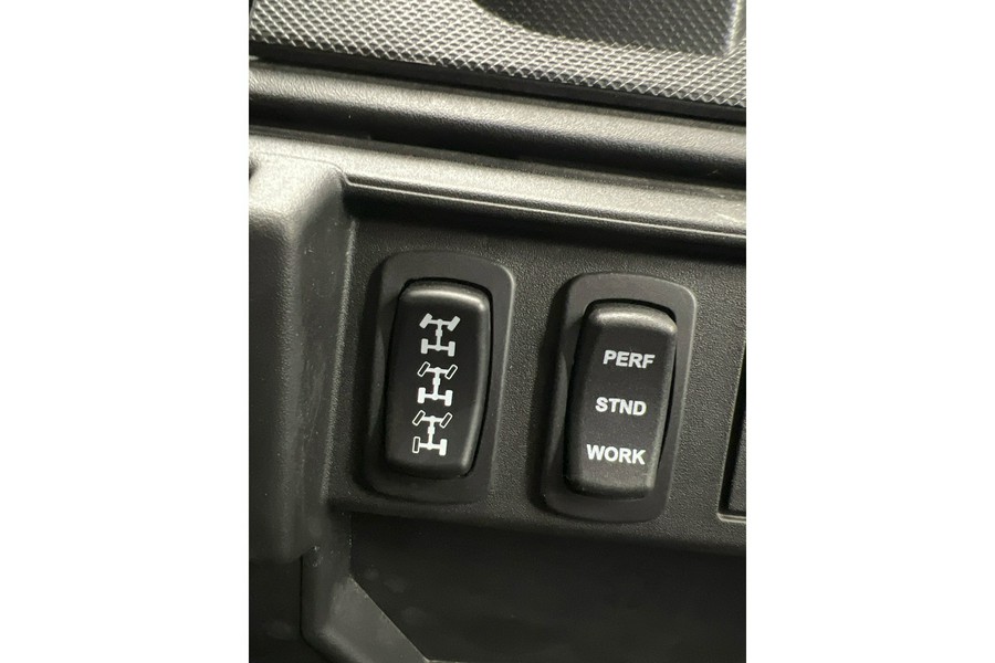 2025 Polaris RANGER 1000 XP PREMIUM